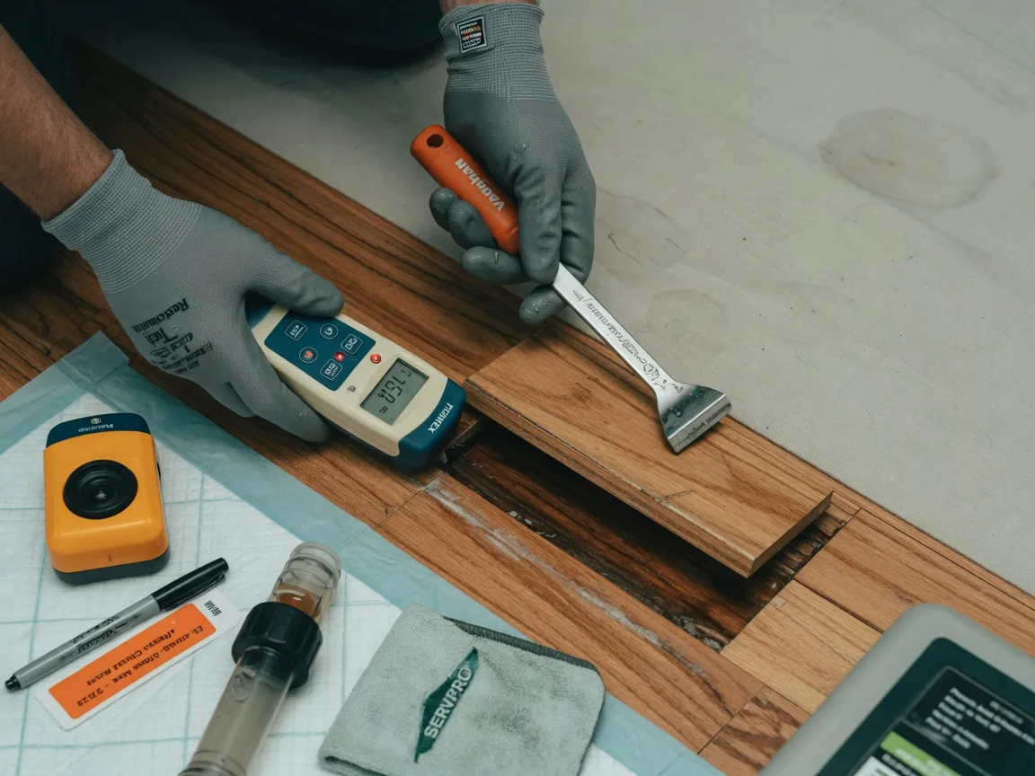 Why choose Water Damage Restoration in Axson, GA